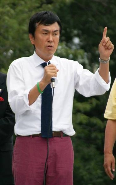 Nobuteru Ishihara