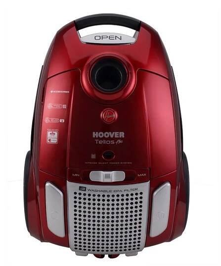 Hoover TE70 TE75011
