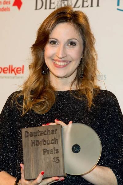 Maria Koschny