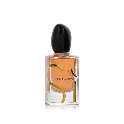Armani (Giorgio Armani) Sí Intense parfémovaná voda pro ženy 50 ml