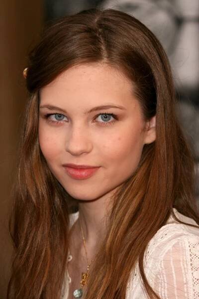 Daveigh Chase fotka