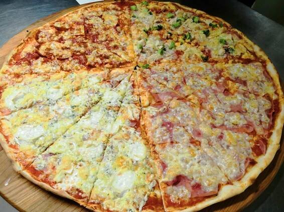 Pizza :: Roubenkaborova