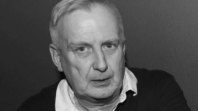 Zemřel scenárista a spisovatel Viktorín Šulc