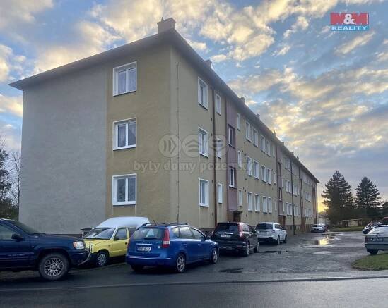 Prodej bytů, Nepomuk | Mapio.cz