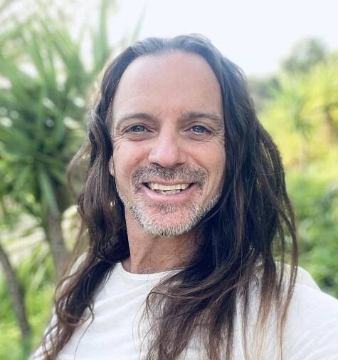 Simon Paul Sutton