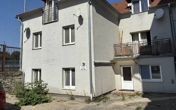 3+1, Sokolská, Znojmo, 86 m²