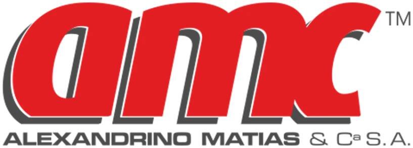 AMC - Alexandrino Matias & Cª SA - AMC