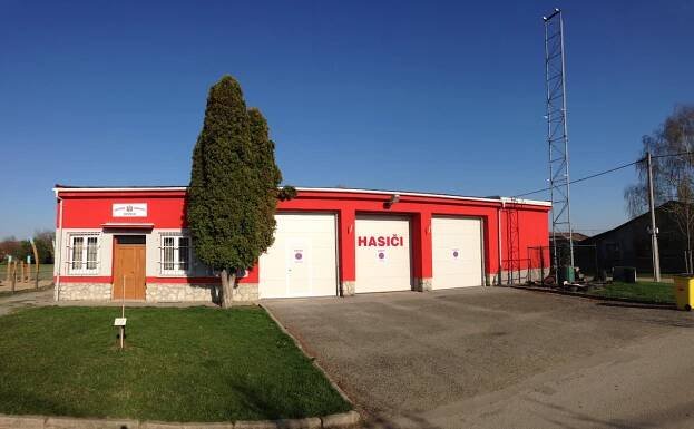 SDH Sivice