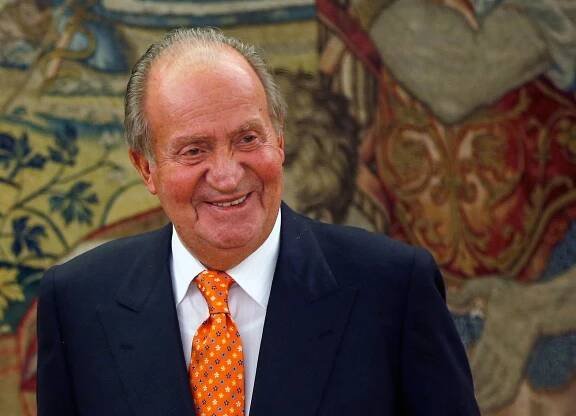 Královský exil. Bývalý španělský panovník Juan Carlos I. se stěhuje ze země pryč
