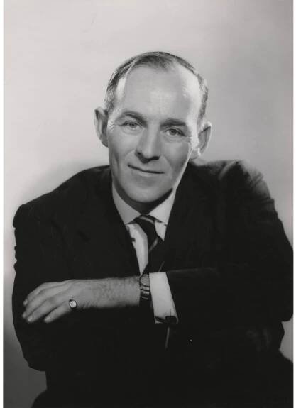 David James (British MP)