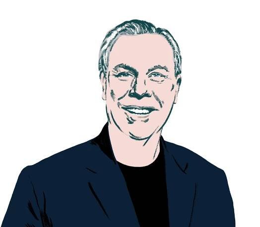 Robert Wilson on the Wonder to Be Found in Time, Space, and Light - Time Sensitive