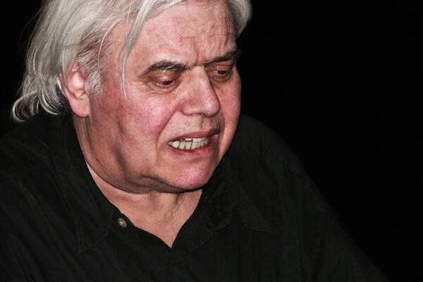 H.R. Giger 