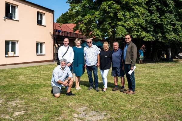 Libčické posvícení 2021 - Oficiální stránky města Libčice nad Vltavou