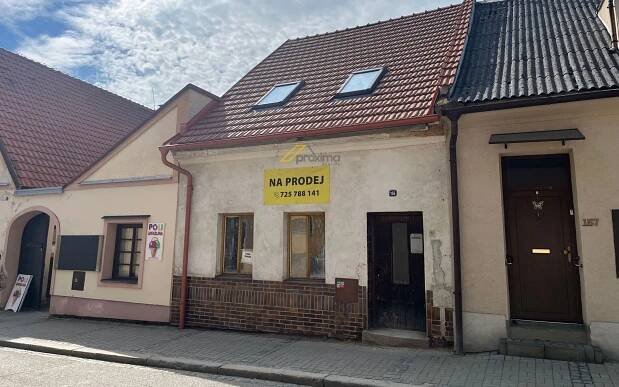 Ostatní, Dlouhá, Kaplice, 200 m²