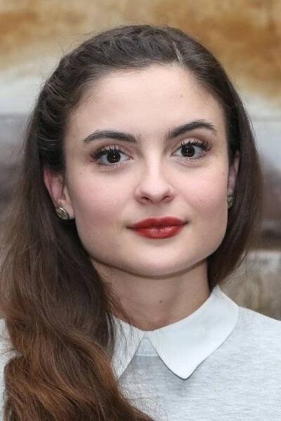 Eva Podzimková herečka