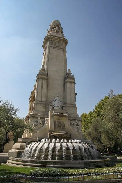 Kenneth Rivera - Madrid