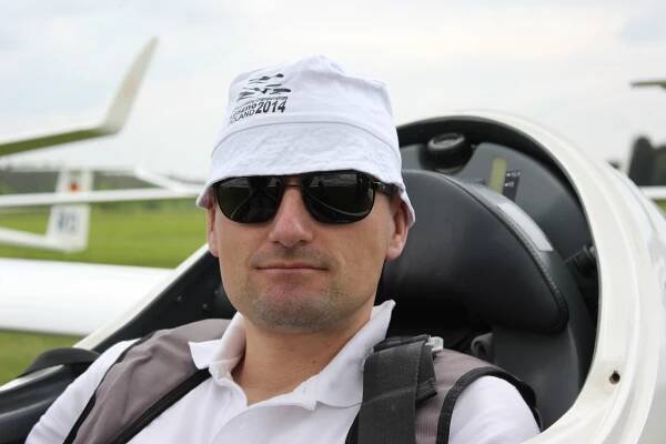 Plachtařské mistrovství České republiky 