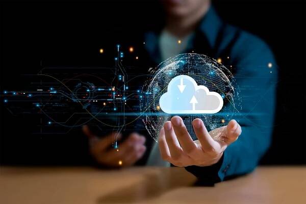3 areas of transformation to reduce the environmental impact of enterprise data management - 1st area: Green cloud computing