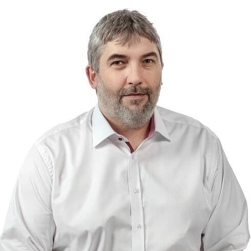Ing. Petr Matyáš
