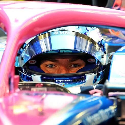 Pierre Gasly