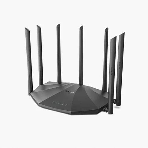 Router Tenda AC23 + ZDARMA sledování TV na 3 měsíce 
