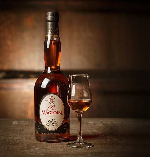 Calvados X.O.