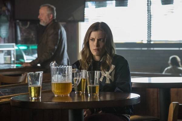Love - A Day - Z filmu - Gillian Jacobs