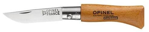 Nůž OPINEL VRN No.02 BUK OPINEL 111020 L-11