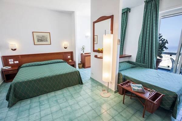 Hotel Elma Park Terme &