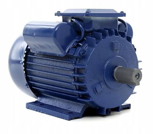 Kraft & Dele elektromotor 2,2kW 220V 2800ot. KD1802
