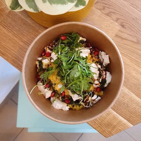 Bistro Na lžíci České Budějovice