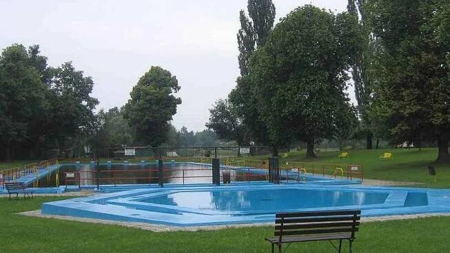 Koupaliště v Litovli čeká rekonstrukce