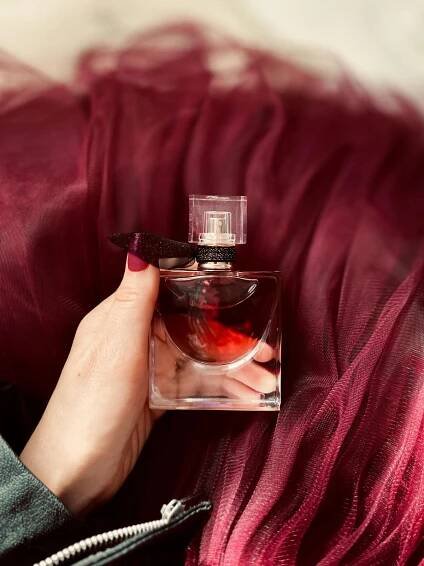 La Vie est Belle L'Elixir Lancôme pro ženy