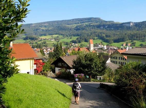 Gratis Fotos Solothurn nach Bezirken – Fotos Kanton Solothurn