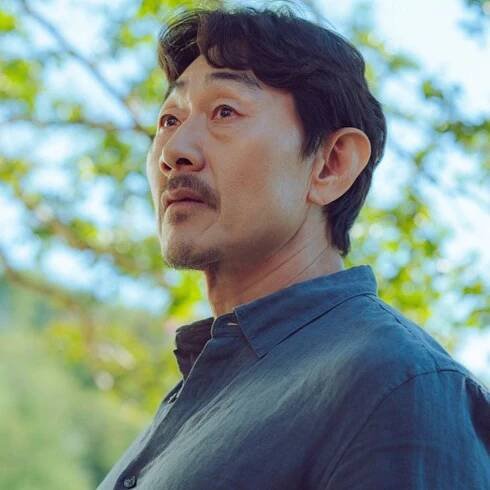 Heo Joon Ho 13