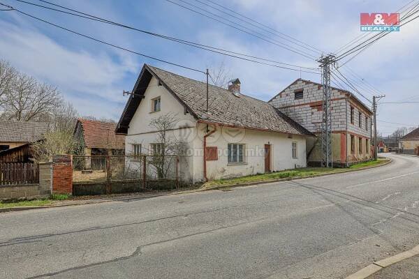 Všepadly, okres Domažlice