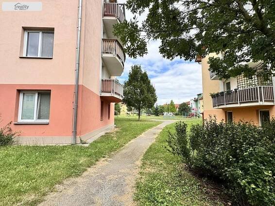Pronájem Byt 1+kk, Dlouhá, Tišnov, okres Brno-venkov