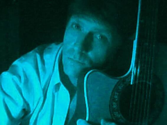 Barry Martin - PHOTOS