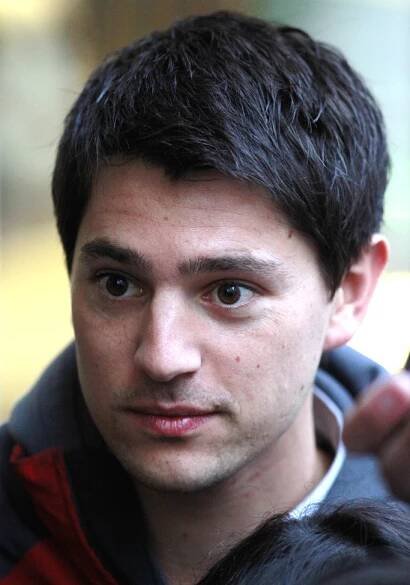 Nicholas D'Agosto – Wikipedie