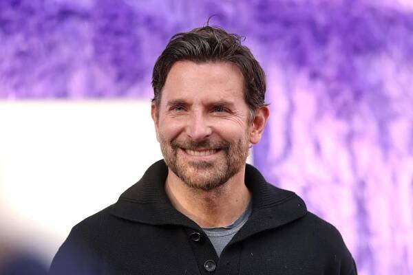 Bradley Cooper