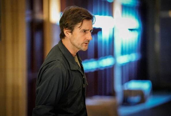 Stargirl - Icicle - Z filmu - Luke Wilson