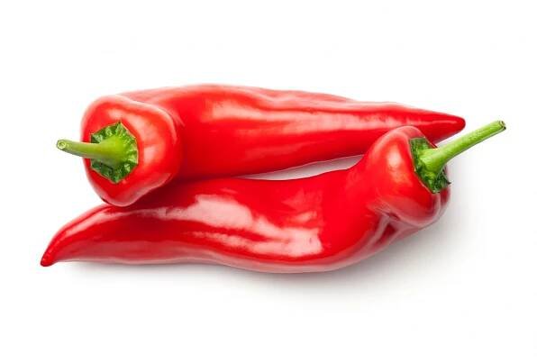 Paprika Ramiro 2ks, balení