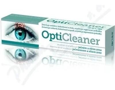 Aloris Vital OptiCleaner mast 15 g