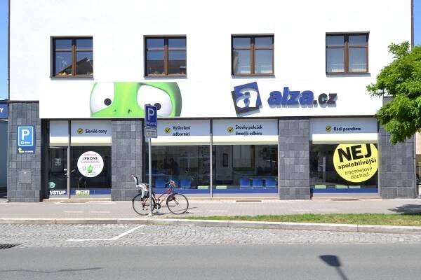Alza.cz foto 1