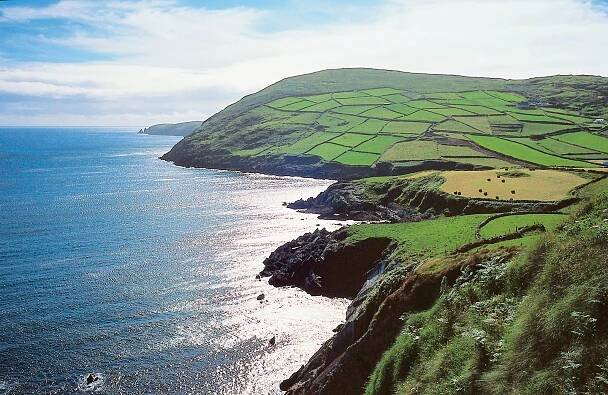 Beare Peninsula