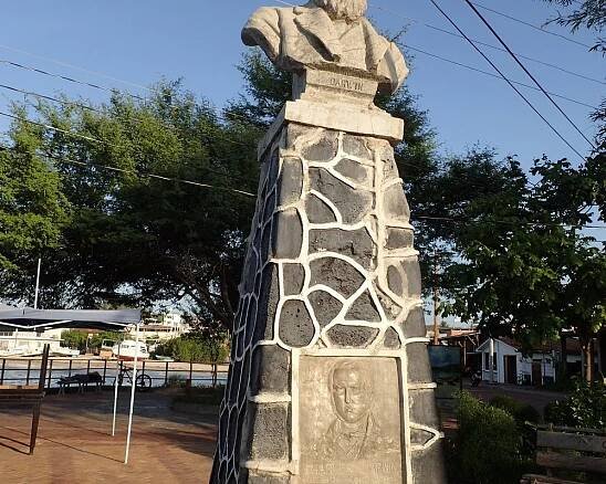 THE BEST San Cristobal Monuments & Statues (2025) - Tripadvisor