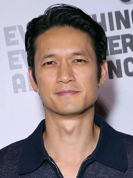 Harry Shum Jr. - Actor