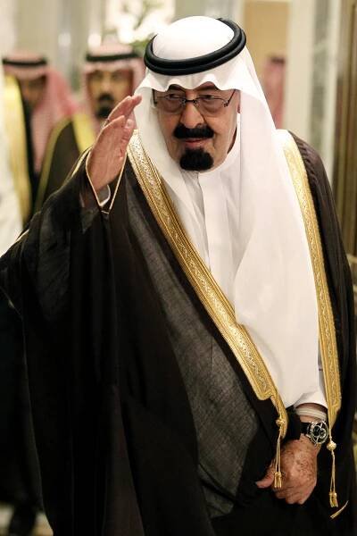 ‘We are hostages’: A Saudi princess reveals her life of hell