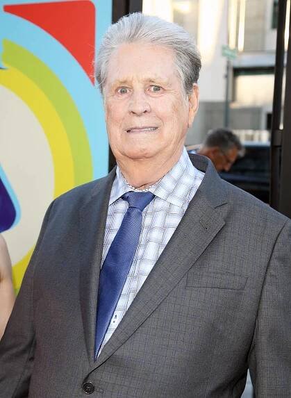 Brian Wilson