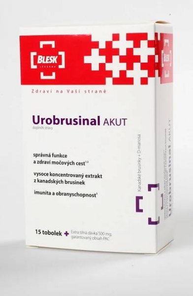 CNC spouští prodej doplňků stravy Blesk Lékárna | MediaGuru